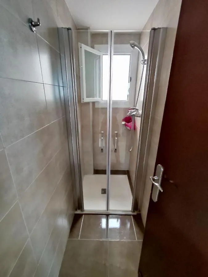 Apartmán Calafell Beach.Primera Linea.Centrico.