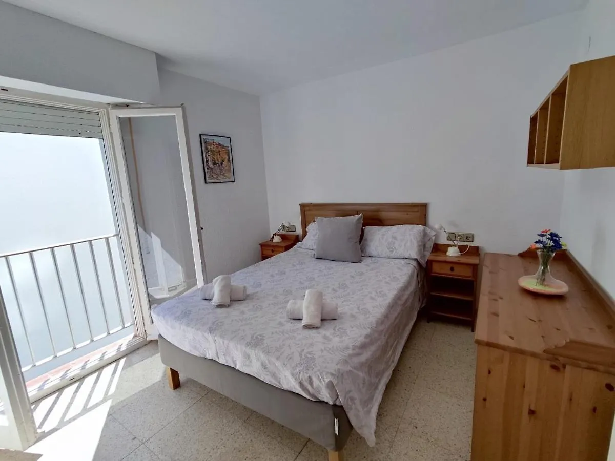 Apartment Calafell Beach.Primera Linea.Centrico.