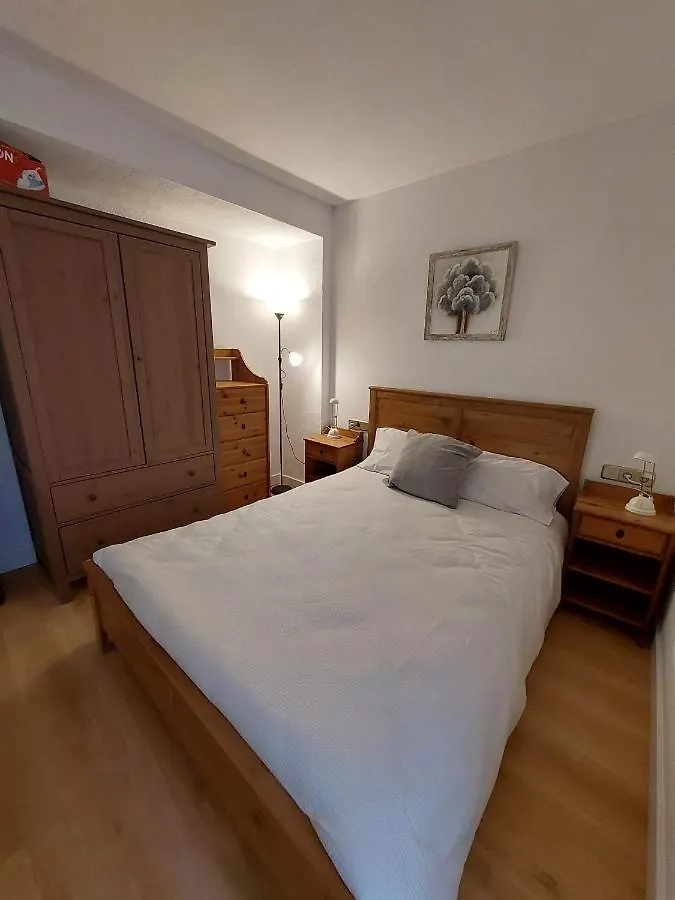 Calafell Beach.Primera Linea.Centrico. 0*,