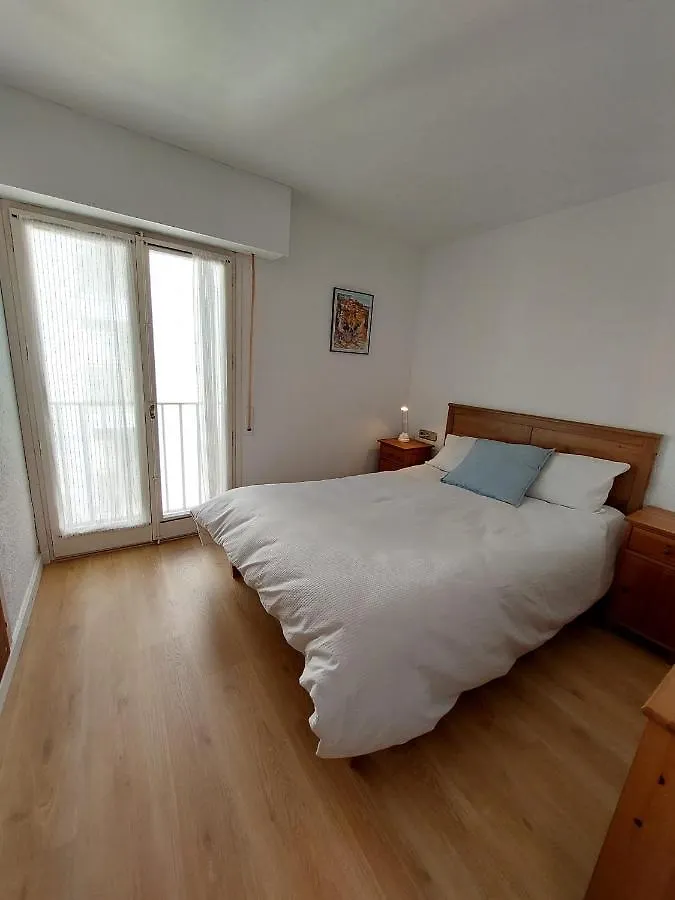 Apartment Calafell Beach.Primera Linea.Centrico.